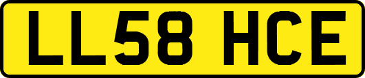 LL58HCE