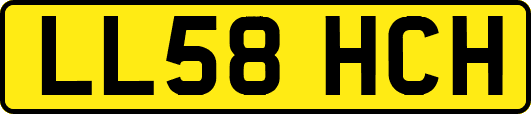LL58HCH