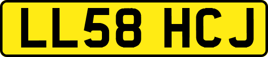 LL58HCJ