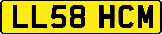 LL58HCM