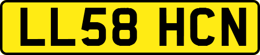 LL58HCN