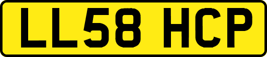 LL58HCP