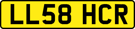 LL58HCR