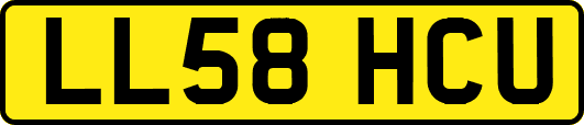 LL58HCU