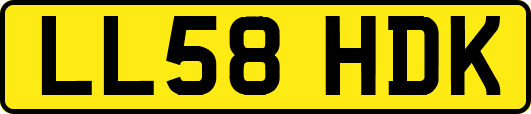 LL58HDK