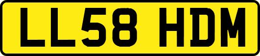 LL58HDM