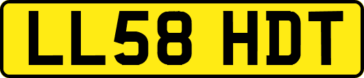 LL58HDT