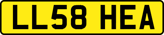LL58HEA
