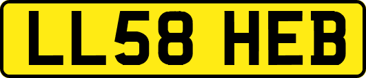 LL58HEB