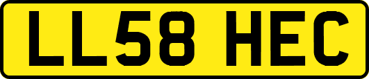 LL58HEC