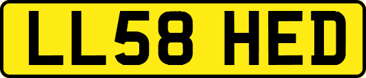 LL58HED