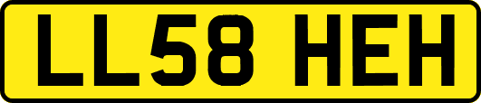 LL58HEH