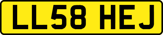 LL58HEJ