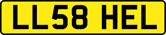 LL58HEL