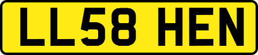 LL58HEN