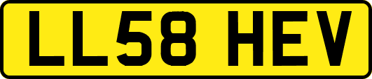 LL58HEV