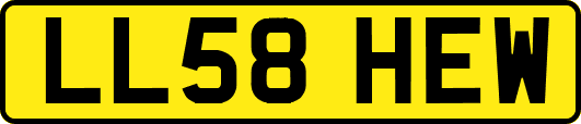 LL58HEW