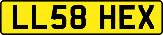 LL58HEX