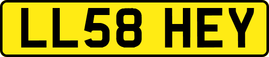 LL58HEY