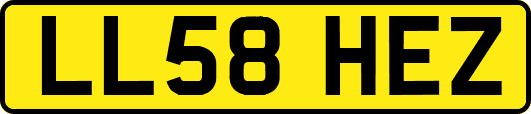 LL58HEZ