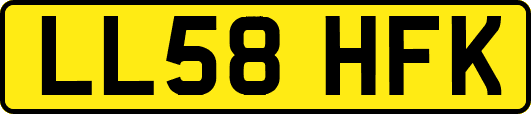 LL58HFK