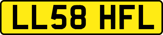 LL58HFL