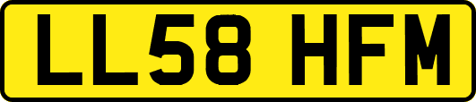 LL58HFM
