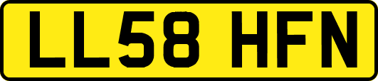 LL58HFN