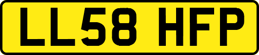 LL58HFP