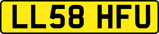 LL58HFU