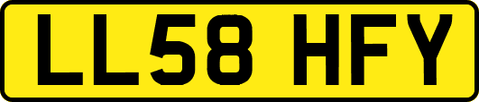 LL58HFY