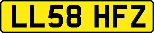 LL58HFZ