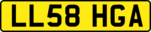 LL58HGA