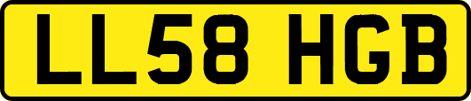 LL58HGB