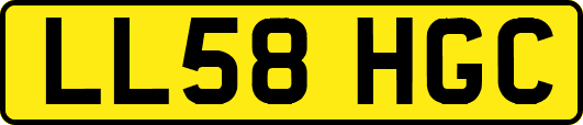 LL58HGC