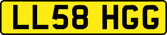 LL58HGG