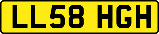 LL58HGH