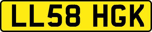 LL58HGK