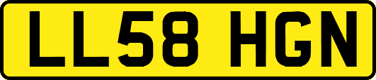 LL58HGN