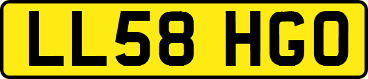 LL58HGO