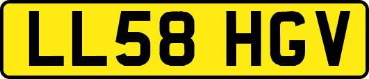 LL58HGV