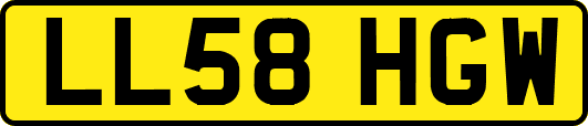 LL58HGW