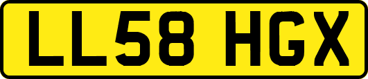 LL58HGX