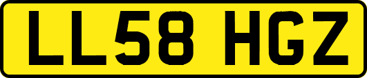 LL58HGZ