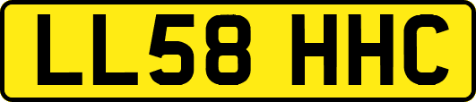 LL58HHC