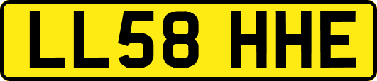 LL58HHE