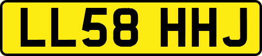 LL58HHJ