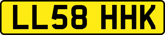 LL58HHK