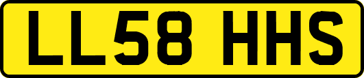 LL58HHS