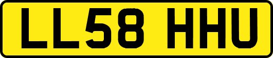 LL58HHU